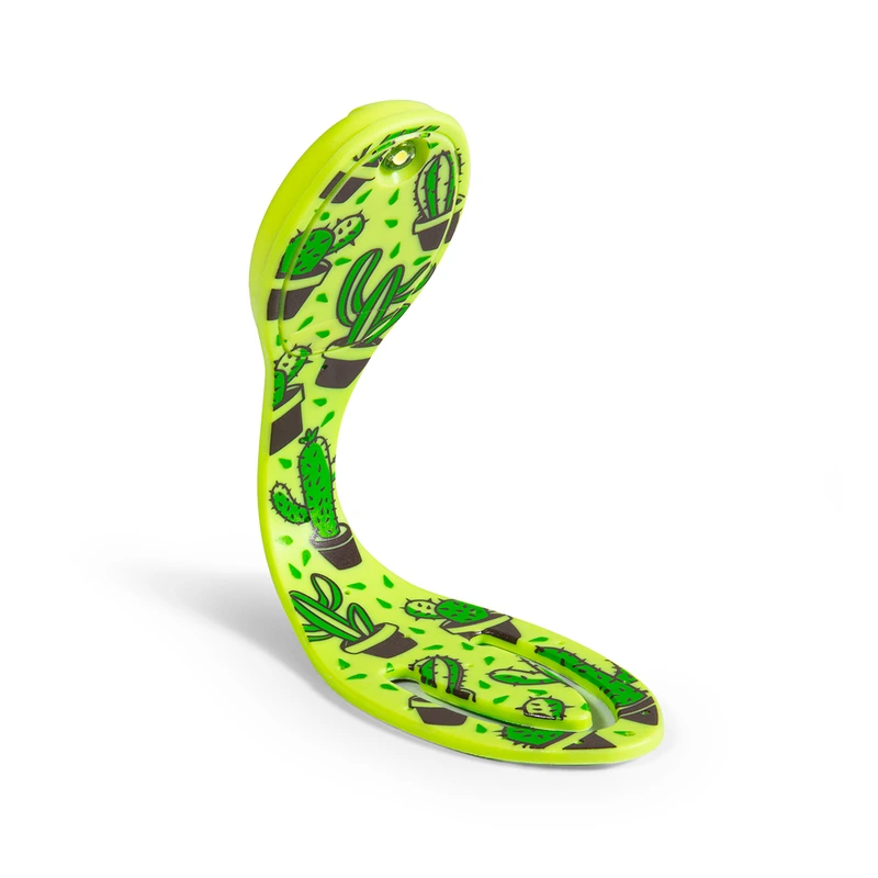 Закладка-ліхтарик FLEXILIGHT серії «Класика» - КАКТУСИ