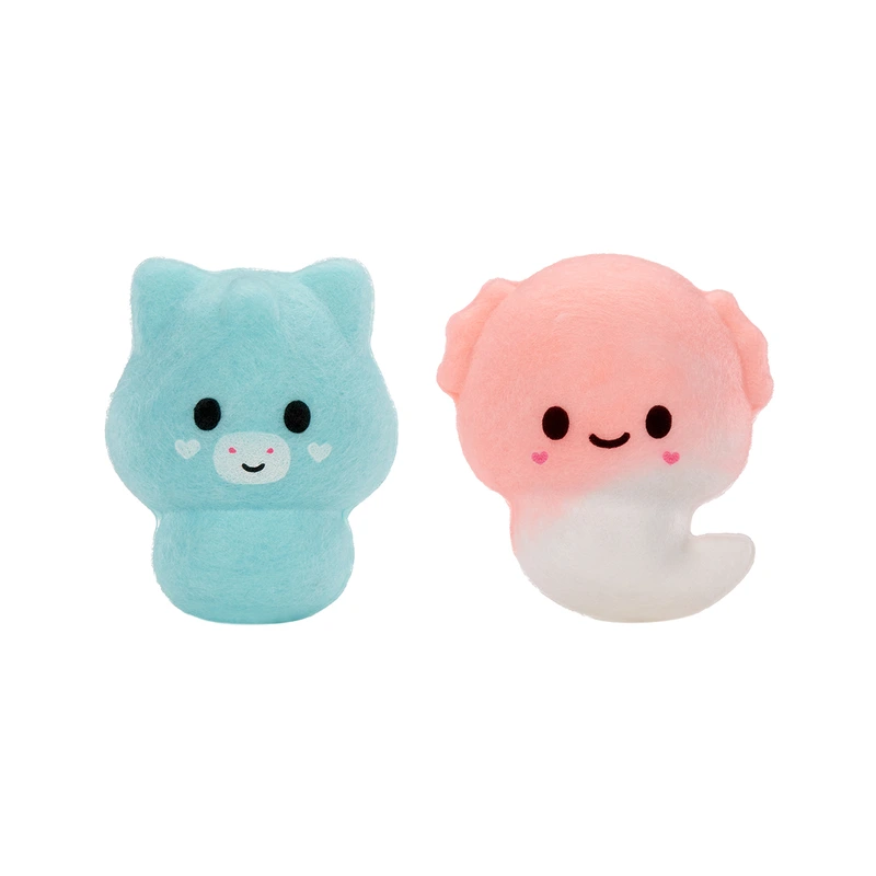 М’яка іграшка-антистрес FLUFFIE STUFFIEZ серії "Minis" (в асорт., в дисп.)