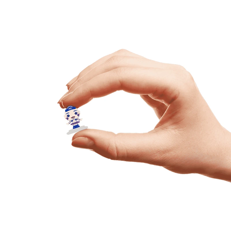 Ігрова фігурка BITTY POP! серії "5 ночей у Фредді" (в асорт.)