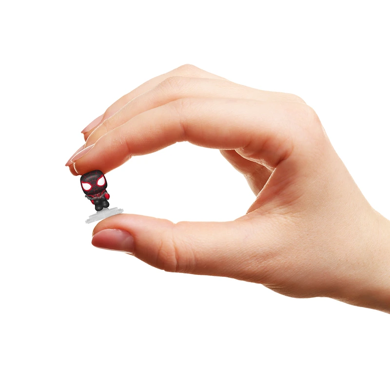 Ігрова фігурка BITTY POP! серії "Людина-Павук" (в асорт.)