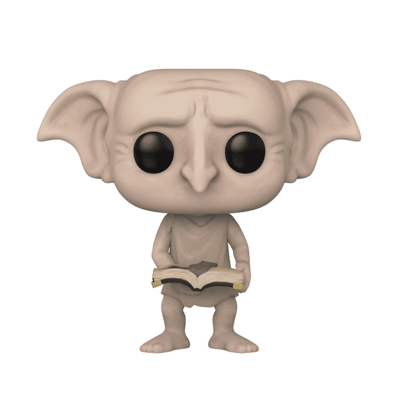 Ігрова фігурка FUNKO POP! cерії "Гаррі Поттер" - ДОББІ