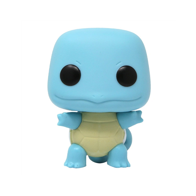 Ігрова фігурка FUNKO POP! cерії "Покемон" - СКВІРТЛ