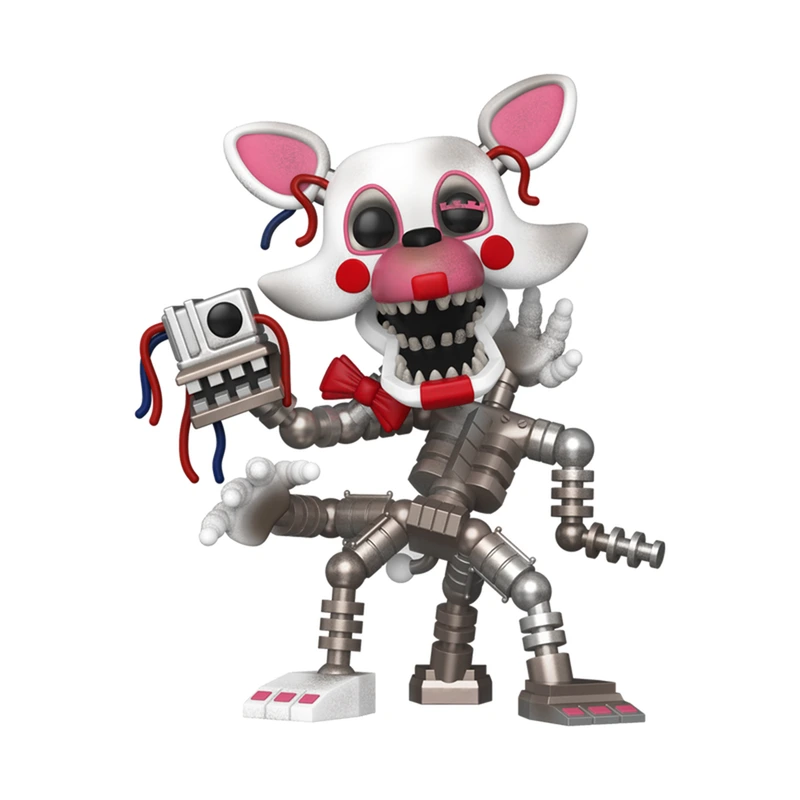 Ігрова фігурка FUNKO POP! серії "5 ночей у Фредді" - МАНГЛ (15 см)
