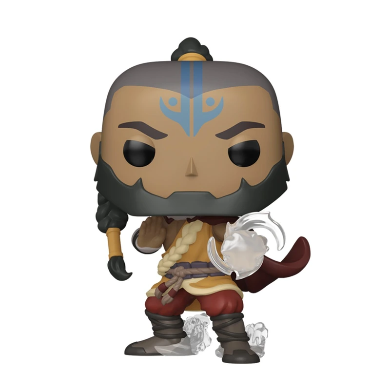 Ігрова фігурка FUNKO POP! серії "Аватар: Останній захисник" - ТАГА