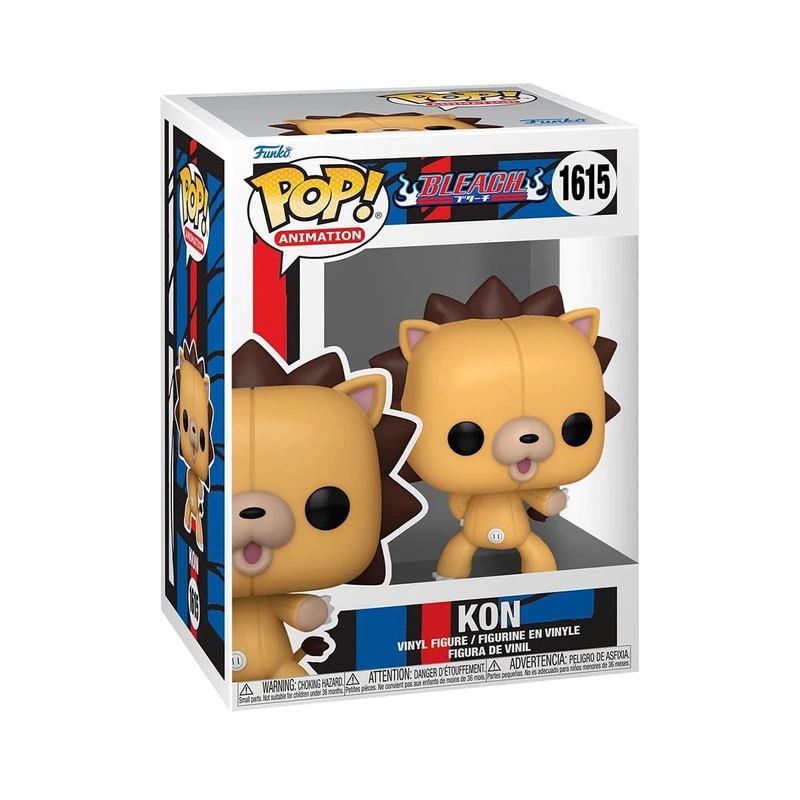 Ігрова фігурка FUNKO POP! серії "Бліч" - КОН