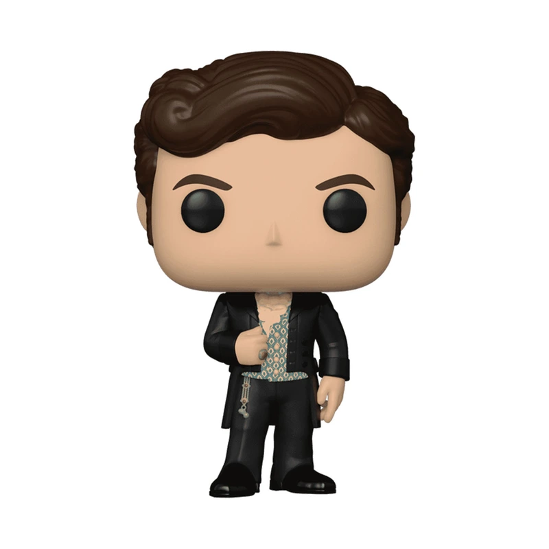 Ігрова фігурка FUNKO POP! серії "Бріджертони" - КОЛІН БРІДЖЕРТОН