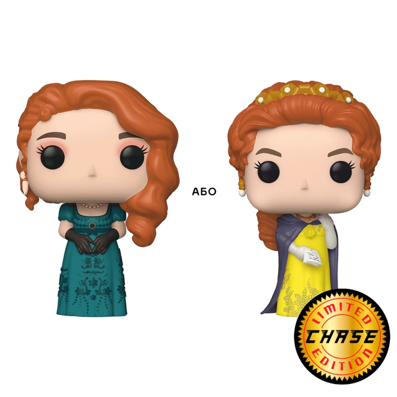 Ігрова фігурка FUNKO POP! "Пенелопа" Funko 61395 серії "Бріджертони"