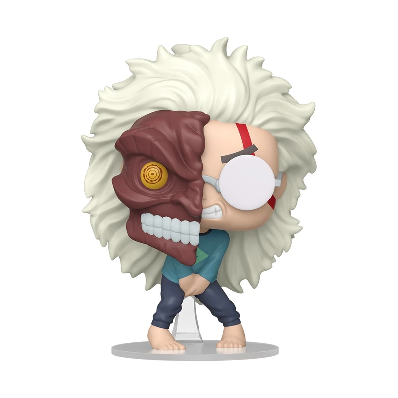 Ігрова фігурка FUNKO POP! серії "Дандадан" - ОКАРУН (У СЕРЕДИНІ ТРАНСФОРМАЦІЇ)