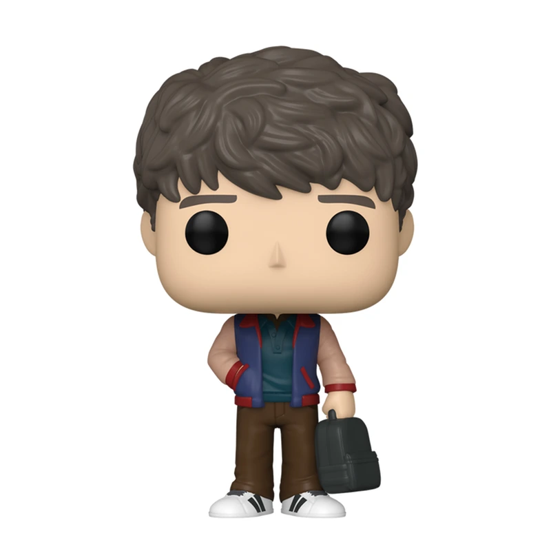 Ігрова фігурка FUNKO POP! серії "Дивні дива 5" - ВІЛЛ БАЄРС