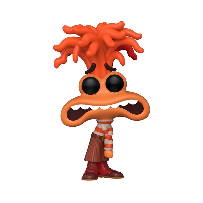 Ігрова фігурка FUNKO POP! серії "Думками навиворіт 2" - ТРИВОЖНІСТЬ