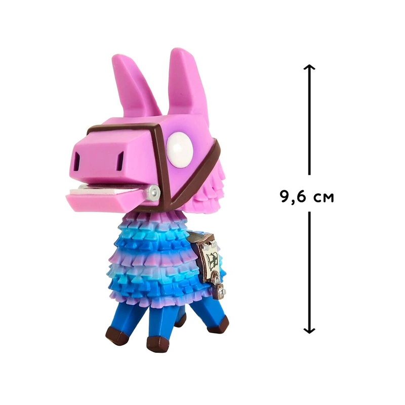 Ігрова фігурка FUNKO POP! серії "Fortnite" - ЛАМА-ПІНЬЯТА