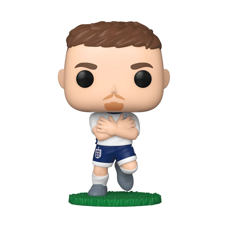 Ігрова фігурка FUNKO POP! серії " Футбол: Англія" - КОУЛ ПАЛМЕР