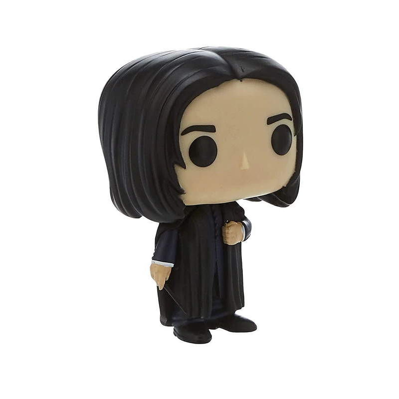 Ігрова фігурка FUNKO POP! серії "Гаррі Поттер" - СЕВЕРУС СНЕЙП