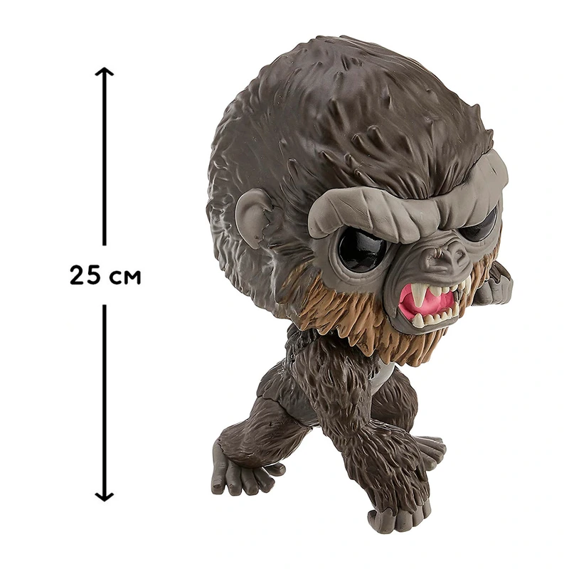 Ігрова фігурка FUNKO POP! серії "Godzilla Vs Kong" - КОНГ (25 cm)
