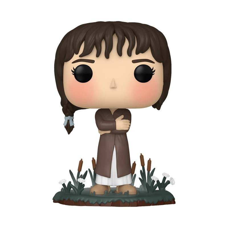 Ігрова фігурка FUNKO POP! серії "Гордість і упередження" - ЕЛІЗАБЕТ БЕННЕТ