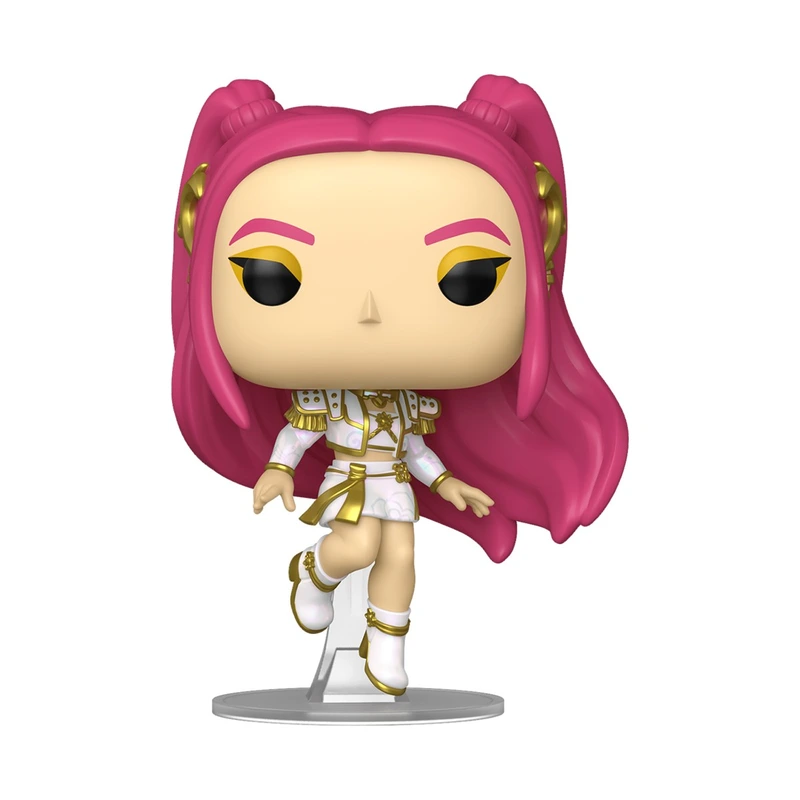 Ігрова фігурка FUNKO POP! серії "Кейпоп-мисливиці на демонів" S2 - МІРА