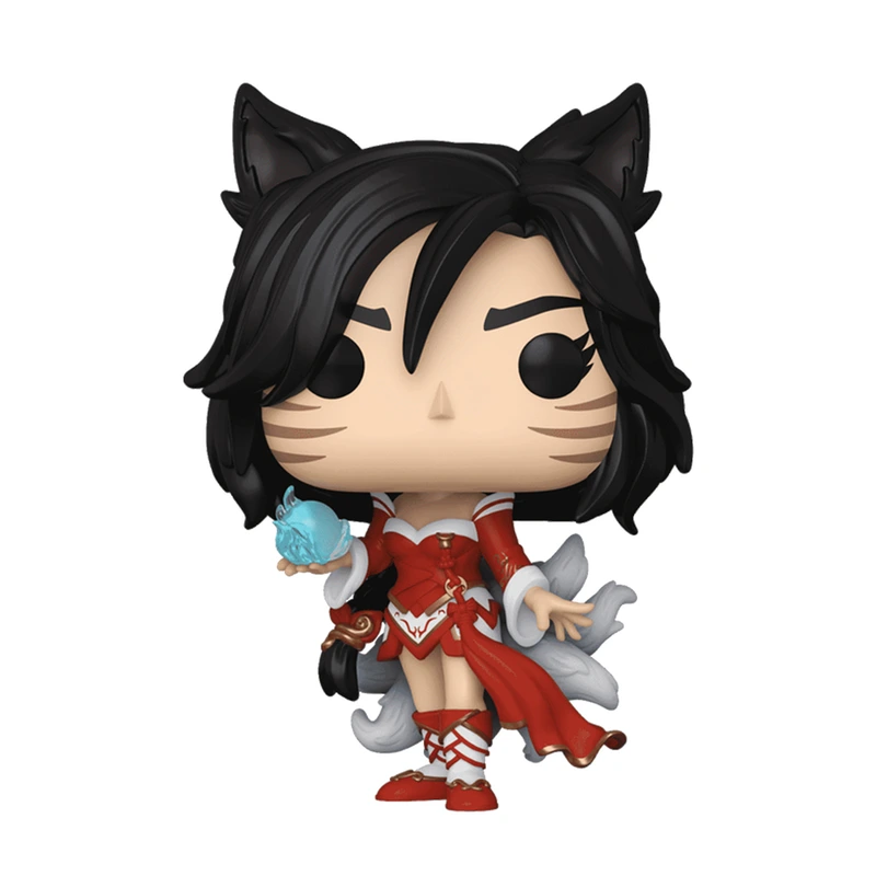 Ігрова фігурка FUNKO POP! серії "Ліга легенд" - АРІ