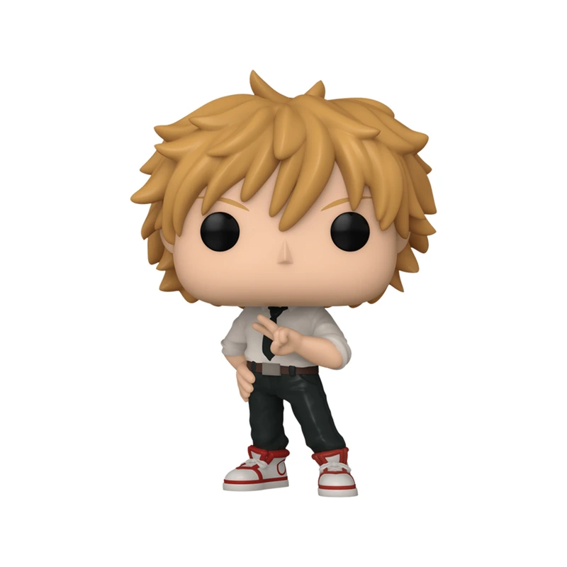 Ігрова фігурка FUNKO POP! серії "Людина-бензопила" - ДЕНДЖІ