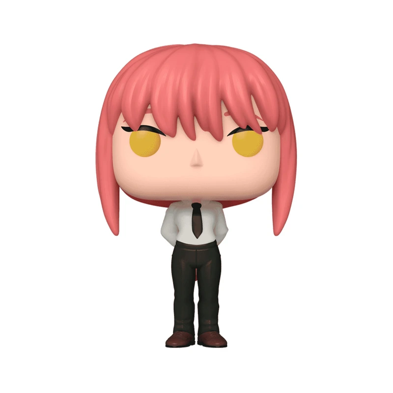 Ігрова фігурка FUNKO POP! серії "Людина-бензопила" - МАКІМА