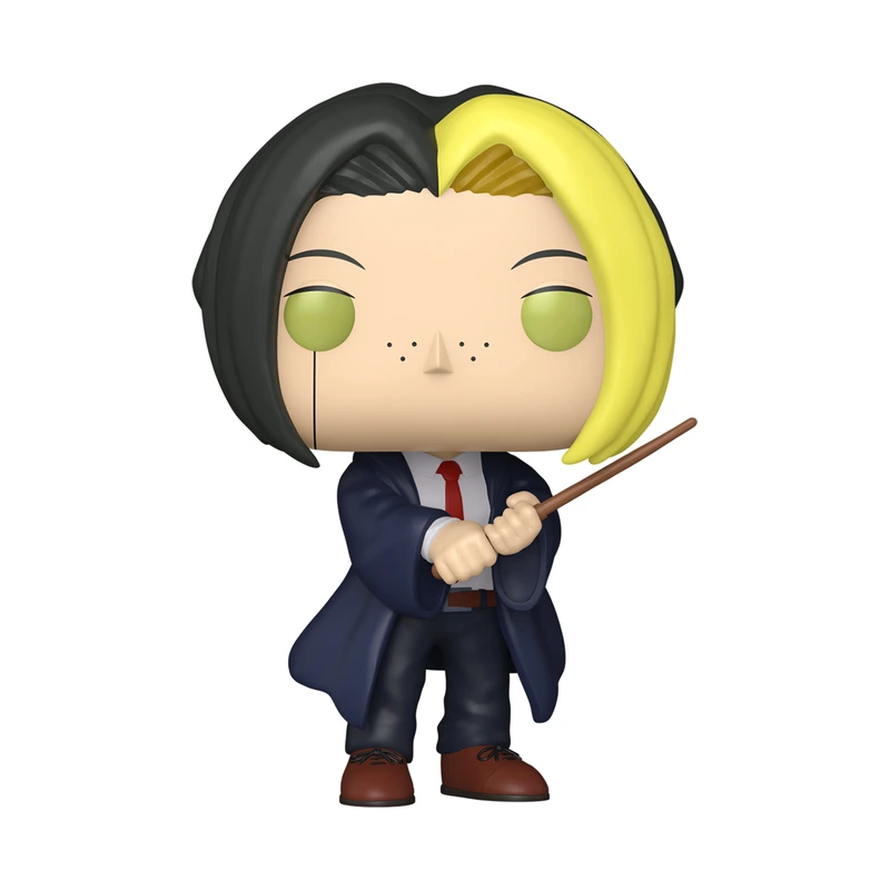 Ігрова фігурка FUNKO POP! серії Машл: Магія та М'язи - ФІНН ЕЙМС