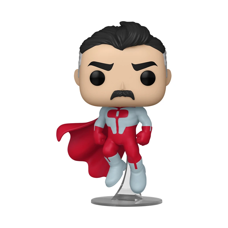 Ігрова фігурка FUNKO POP! серії "Невразливий" - ОМНІ-МЕН