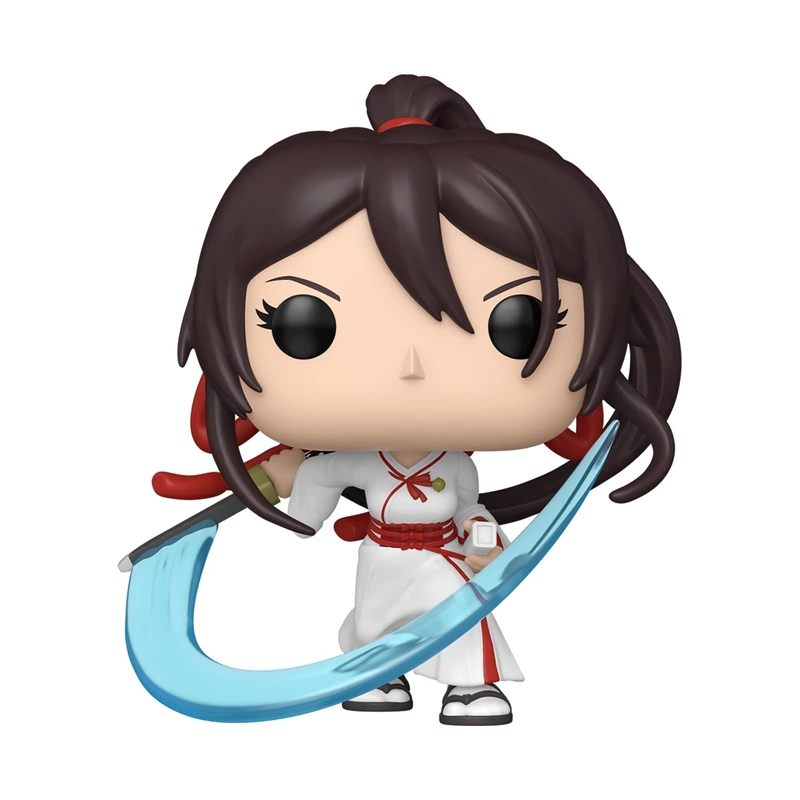 Ігрова фігурка FUNKO POP! серії "Пекельний рай" - САҐІРІ