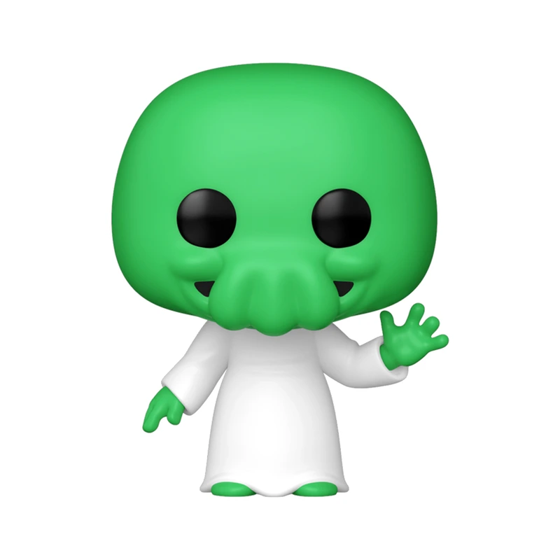 Ігрова фігурка FUNKO POP! серії "Посіпаки і Монстряки" - ҐУМІ