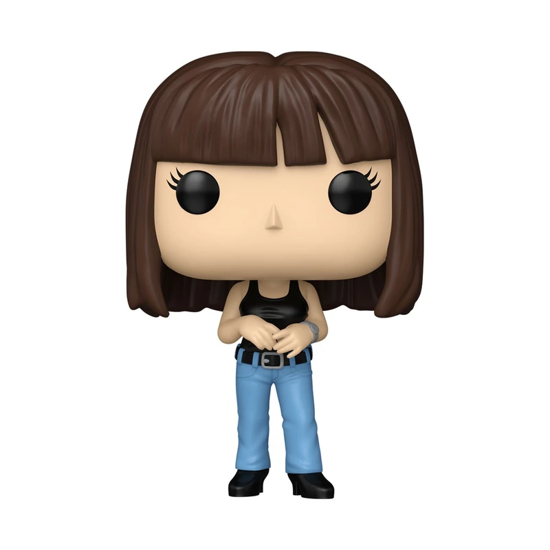 Ігрова фігурка FUNKO POP! серії "Район Беверлі Гіллз" - БРЕНДА ВОЛШ