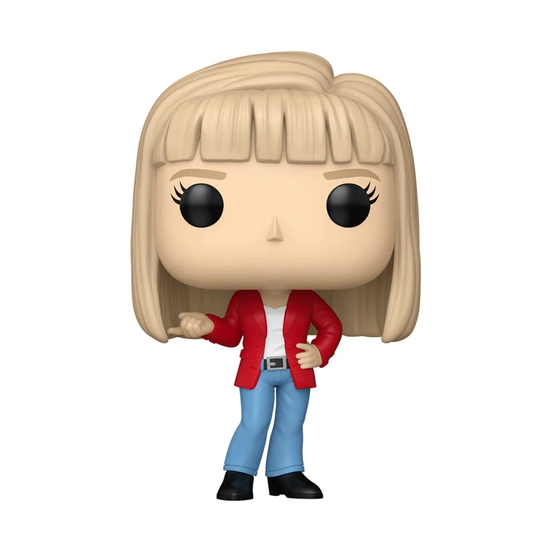 Ігрова фігурка FUNKO POP! серії "Район Беверлі Гіллз" - КЕЛЛІ ТЕЙЛОР