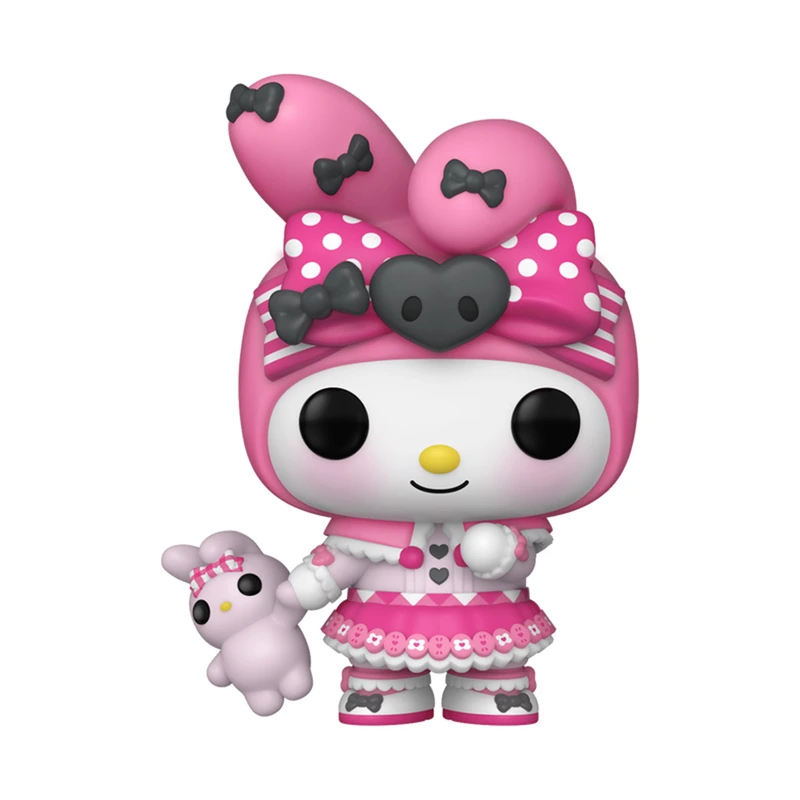 Ігрова фігурка FUNKO POP! серії "Sanrio: My Melody" - МОЯ МЕЛОДІ