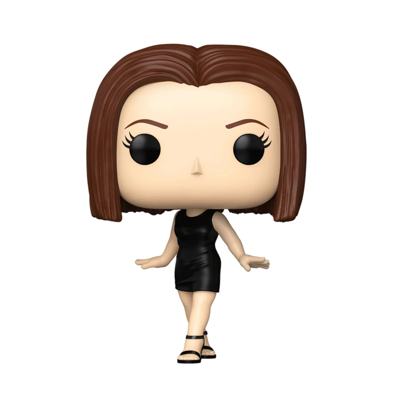 Ігрова фігурка FUNKO POP! серії "Spice Girls" - POSH SPICE