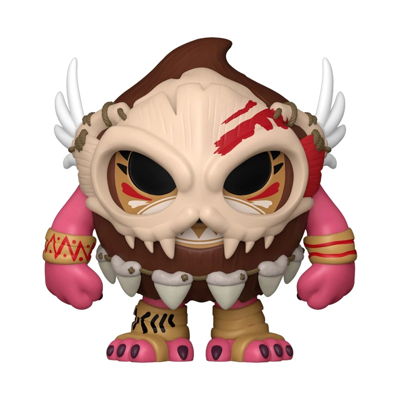 Ігрова фігурка FUNKO POP! серії "Ваяна" S3 - КОТУ