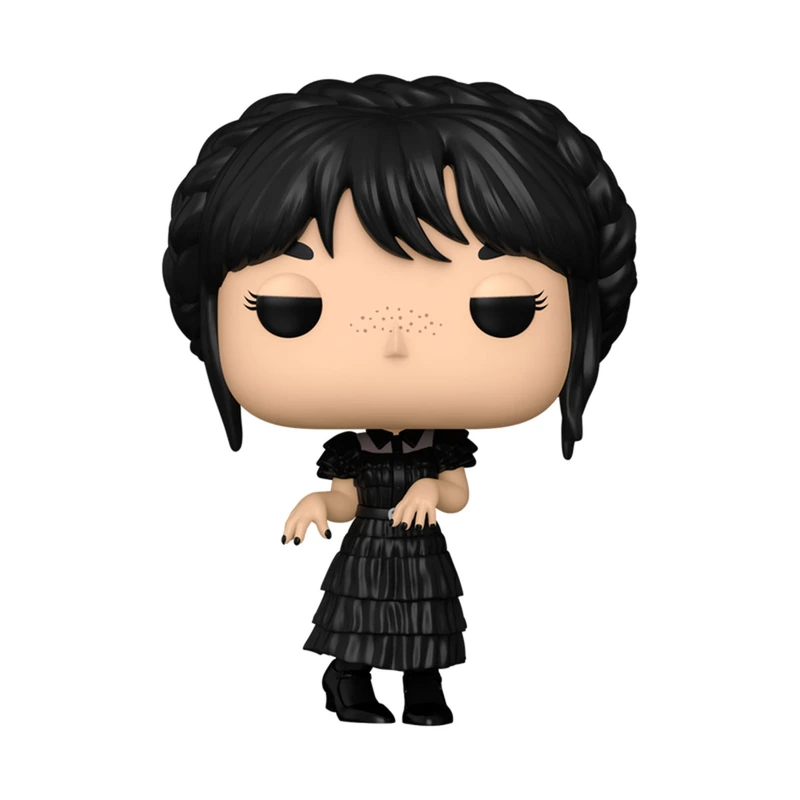 Ігрова фігурка FUNKO POP! серії "Венздей" - РЕЙВЕН