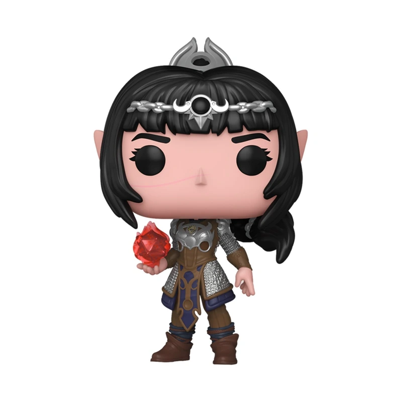 Ігрова фігурка FUNKO POP! серії "Ворота Балдура" - ШЕДОУХАРТ