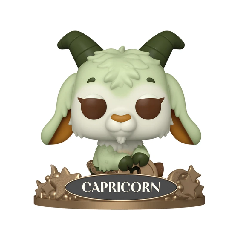 Ігрова фігурка FUNKO POP! серії "Zodiac" – КОЗОРІГ