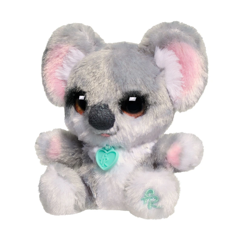Інтерактивна іграшка FURREAL серії "My Mini's Little Hugs" – КРИХІТКА КОАЛА