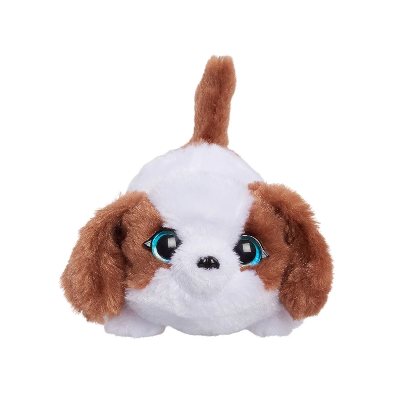 Інтерактивна іграшка FURREAL серії «My Mini's» - МАЛЕНЬКЕ ЦУЦЕНЯ