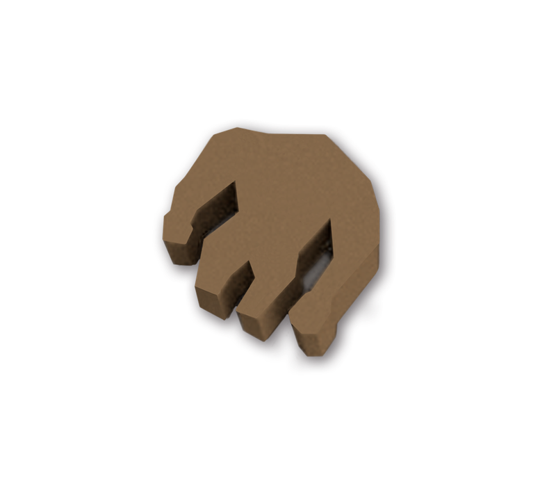 Таємні лідери. Забуті легенди (Hidden Leaders: Forgotten Legends)