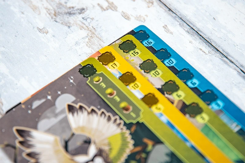 Гармонія (Harmonies)