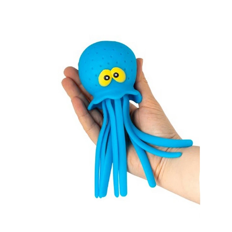 Дитяча іграшка антистрес "Восьминіг" CKS-10217_3