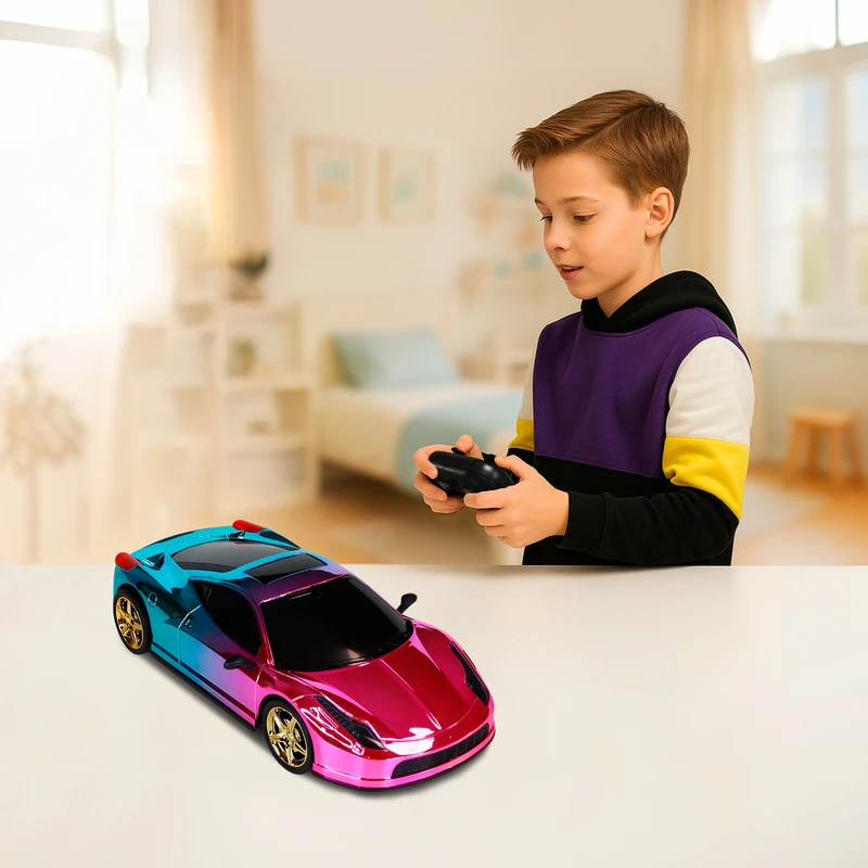 Автомобіль KS DRIVE на р/к – CHAMELEON (1:12, 2.4 ГГц, акум. 3,7 V)