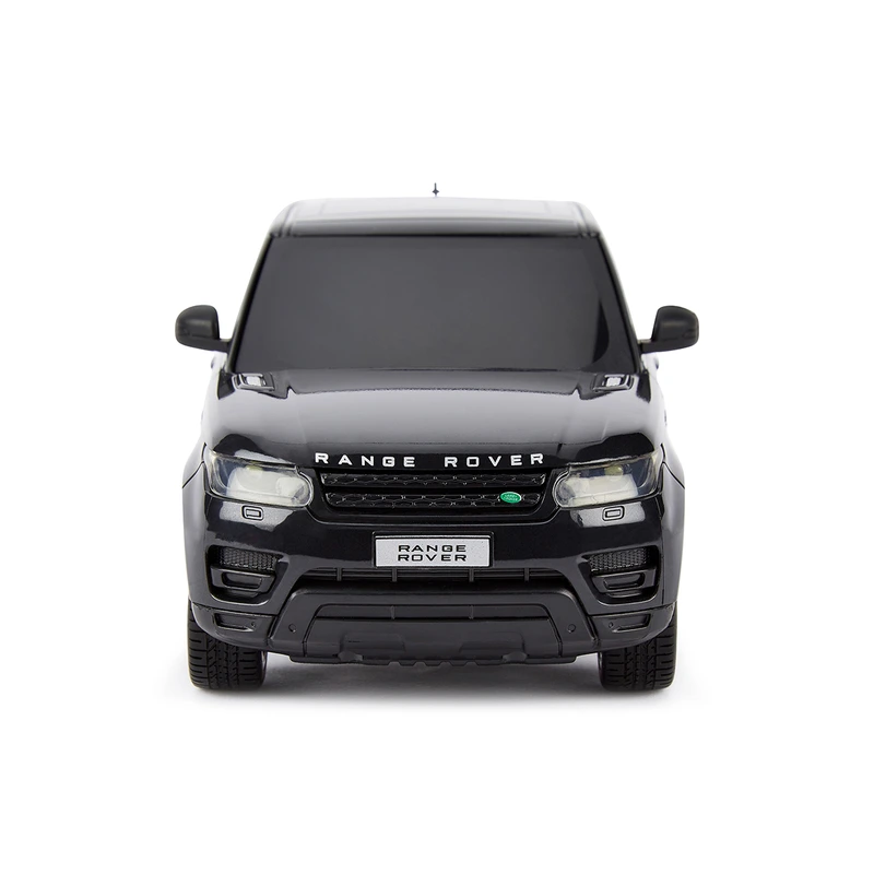 Автомобіль KS DRIVE на р/к - LAND ROVER RANGE ROVER SPORT (1:24, 2.4Ghz, чорний)