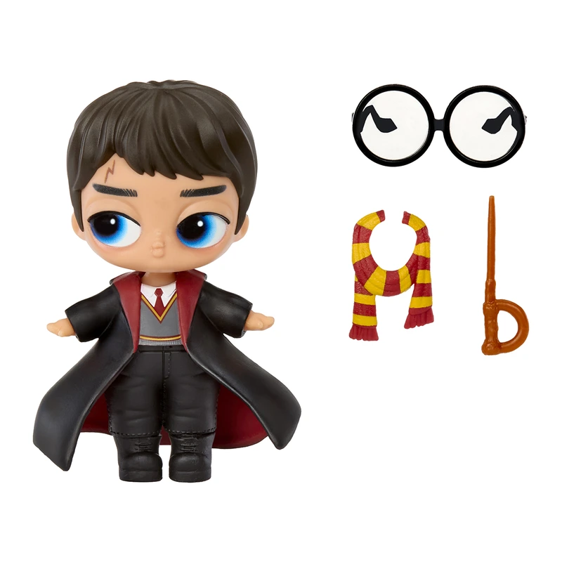 Ігровий набір з лялькою L.O.L. SURPRISE! серії "Loves Harry Potter"