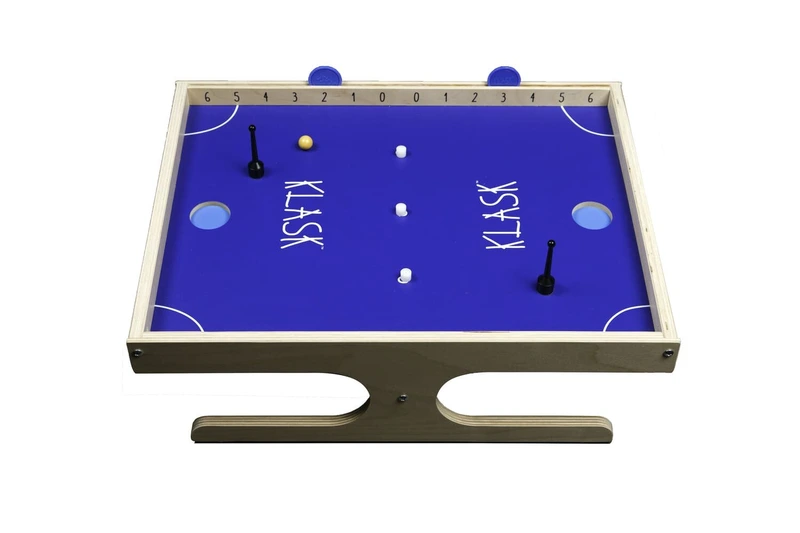 KLASK / КЛАСК
