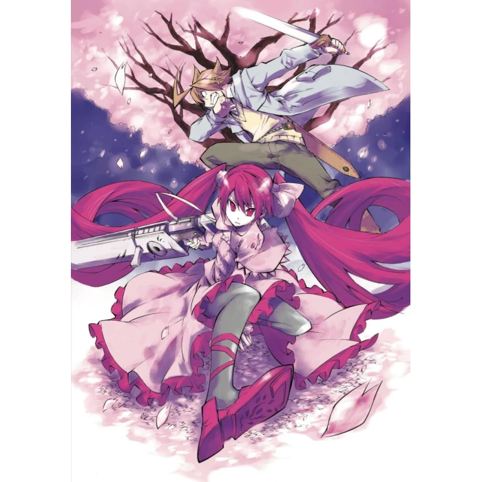 Убивця Акаме. Омнібус 1 (Томи 1–2)