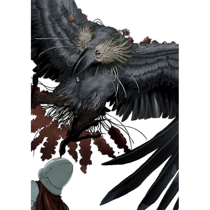 Відьомський рай. Том 3