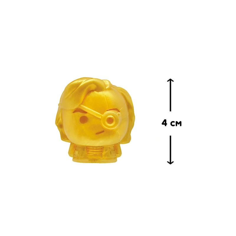 Іграшка-сюрприз у кулі MASH'EMS S6 – ГАРРІ ПОТТЕР (6 видів, в асорт.)