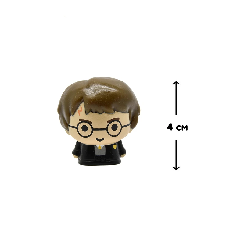 Іграшка-сюрприз у кулі MASH'EMS – ГАРРІ ПОТТЕР (6 видів, в асорт.)