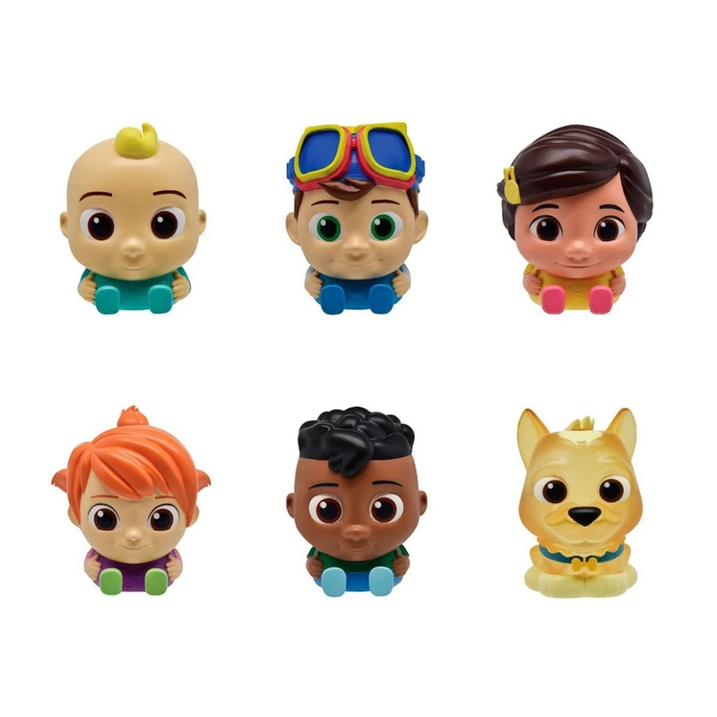 Іграшка-сюрприз у кулі MASH'EMS S1 – КОКОМЕЛОН (6 видів, в асорт.)