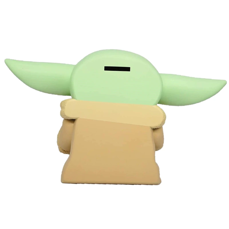 Скарбничка MONOGRAM серії "Мандалорець" - ҐРОҐУ З ЧАШКОЮ